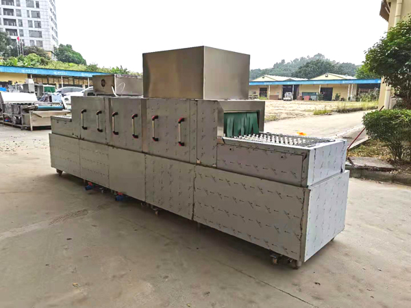 如何保養(yǎng)洗碗機(jī)？